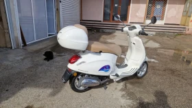 Vespa 50 Primavera, снимка 1
