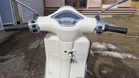 Vespa 50 Primavera, снимка 11