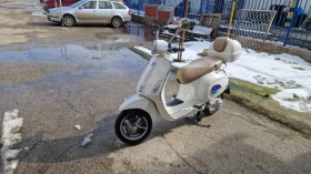 Vespa 50 Primavera, снимка 14