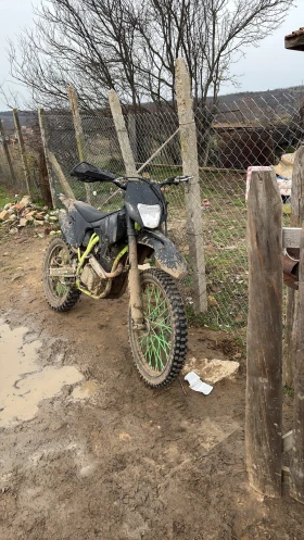 Telstar Enduro  - изображение 1