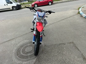 Bashan BS 125 куб.