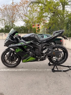 Kawasaki Ninja 636 | Mobile.bg � ����� ������ 4