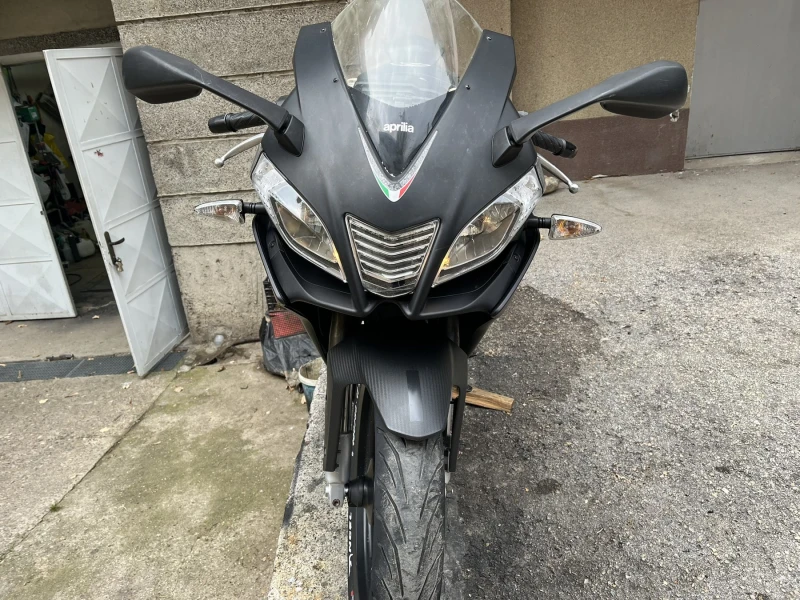 Aprilia Rs 50, снимка 7 - Мотоциклети и мототехника - 48103838