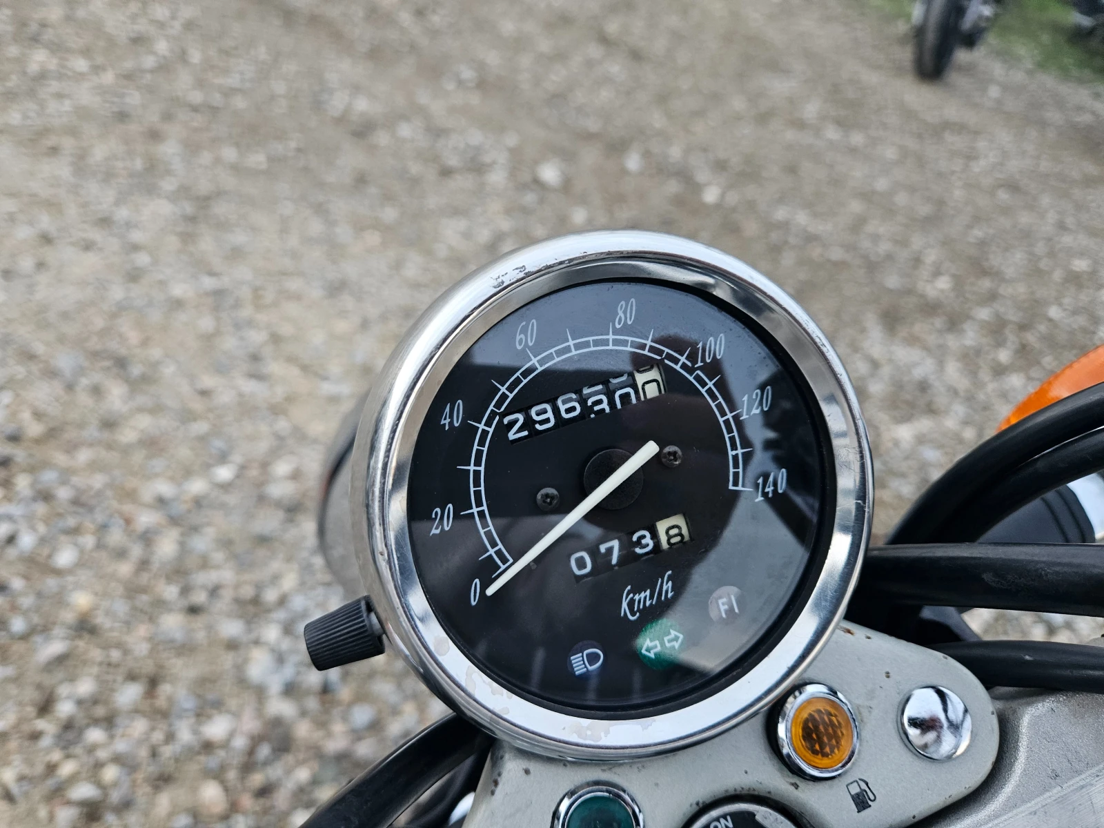 Suzuki Marauder Лизинг Бартер - изображение 7