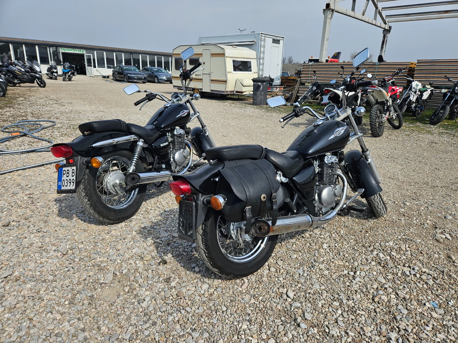 Suzuki Marauder ������ ������ | Mobile.bg � ����������� 11