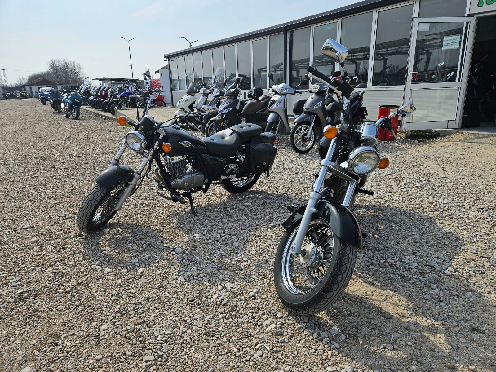Suzuki Marauder ������ ������ | Mobile.bg � ����������� 9