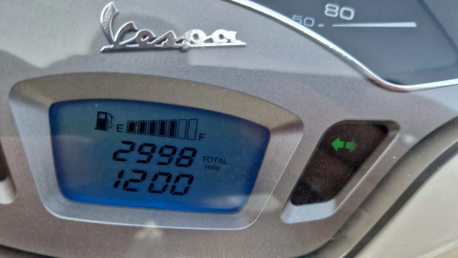 Vespa 50 Primavera | Mobile.bg � ����������� 12