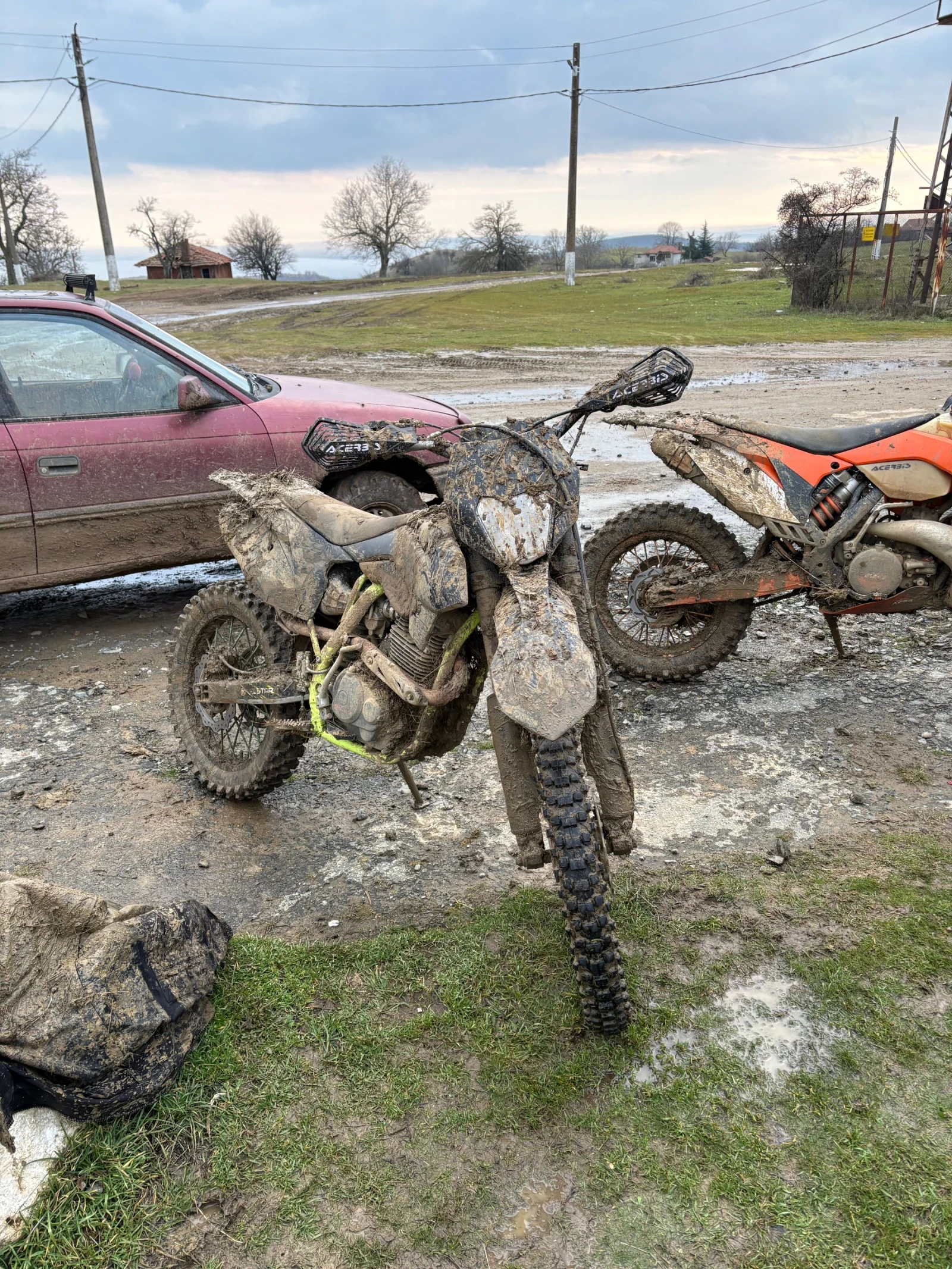 Telstar Enduro  - изображение 4