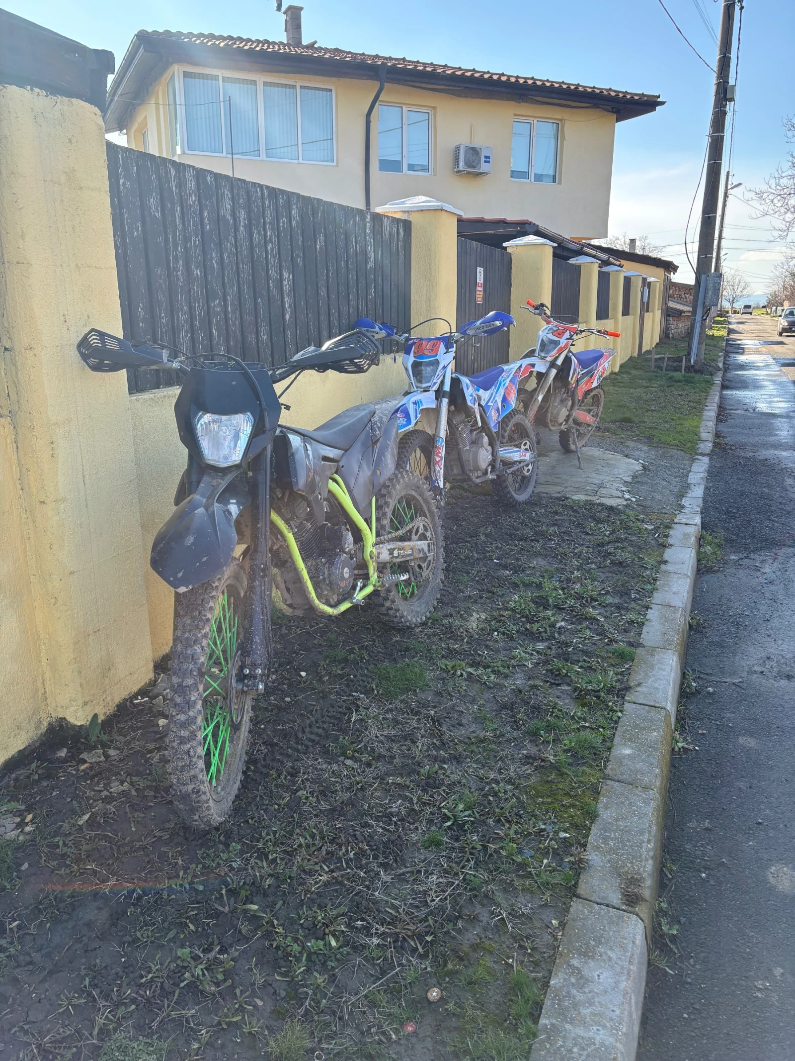 Telstar Enduro  - изображение 3