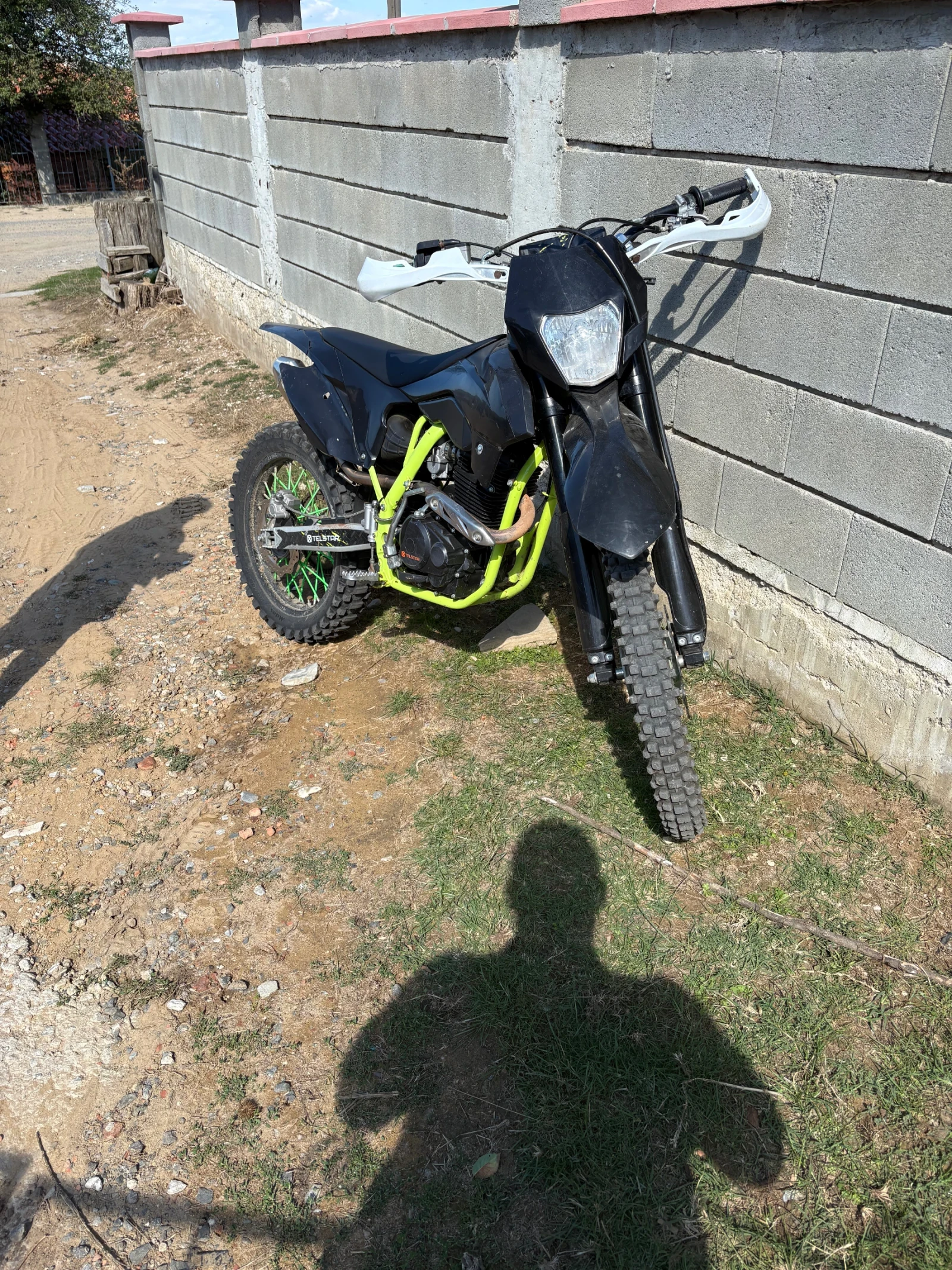 Telstar Enduro  - изображение 5