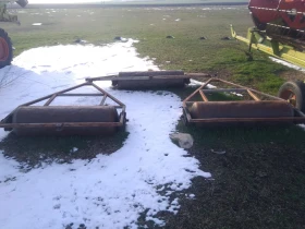 Валяк Друга марка 320, снимка 2