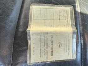 Трактор Владимировец КАТО НОВ ОТ ПЪРВИ СОБСТВЕНИК , снимка 7