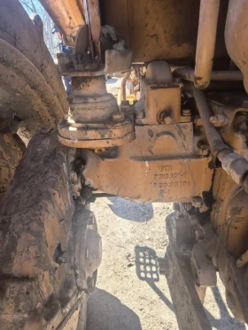 Трактор Владимировец КАТО НОВ ОТ ПЪРВИ СОБСТВЕНИК , снимка 5