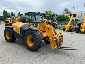       JCB 535-95 AGRI SUPER 