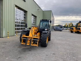   JCB 535-95 AGRI SUPER  | Mobile.bg    3