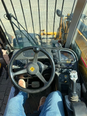   JCB 535-95 AGRI SUPER  | Mobile.bg    6