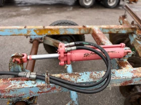 Брана Друга марка, снимка 4 — Bazar.bg Брана Друга марка, снимка 4