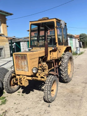 Трактор Владимировец КАТО НОВ ОТ ПЪРВИ СОБСТВЕНИК  | Auto.bg — изображение 2