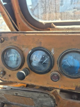 Булдозер ЧТЗ Т130 | Auto.bg — изображение 4