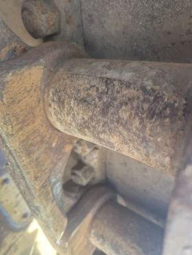 Булдозер ЧТЗ Т130 | Auto.bg — изображение 3