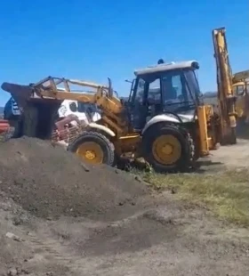  JCB 4CX | Mobile.bg    11