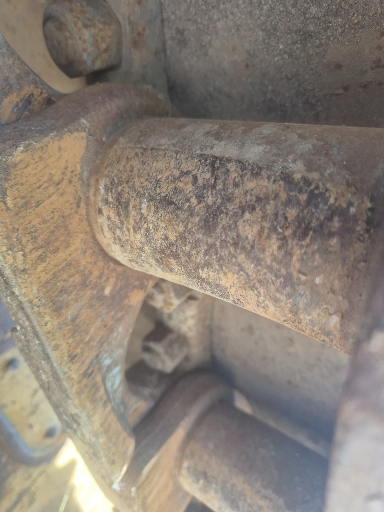 Булдозер ЧТЗ Т130, снимка 3 - Индустриална техника - 51079824