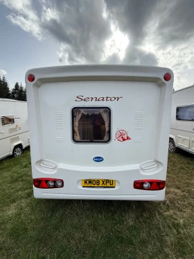 Каравана Bailey Vermont , снимка 2