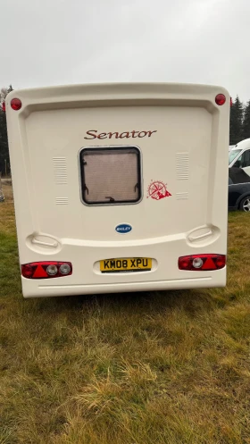 Каравана Bailey Vermont , снимка 14