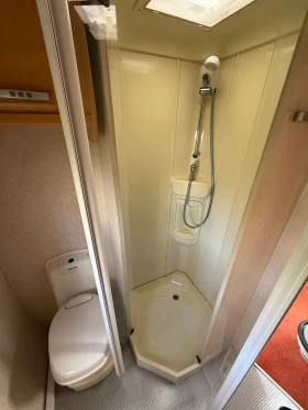 Каравана Bailey Vermont , снимка 9