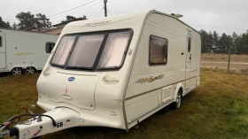 Каравана Bailey Vermont , снимка 1