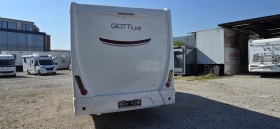 Кемпер Giottiline Siena 395F, снимка 3
