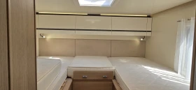 Кемпер Giottiline Siena 395F, снимка 11