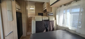 Кемпер Giottiline Siena 395F, снимка 9