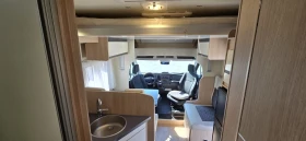 Кемпер Giottiline Siena 395F, снимка 6
