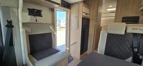 Кемпер Giottiline Siena 395F, снимка 10