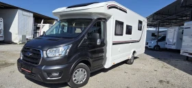 Кемпер Giottiline Siena 395F, снимка 5