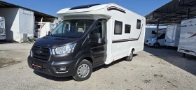 Кемпер Giottiline Siena 395F, снимка 1
