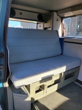  VW Westfalia | Mobile.bg    6