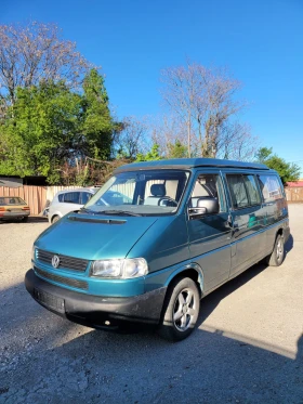  VW Westfalia | Mobile.bg    9