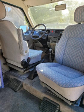  VW Westfalia | Mobile.bg    7