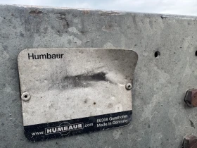 За автомобил Humbaur, снимка 5