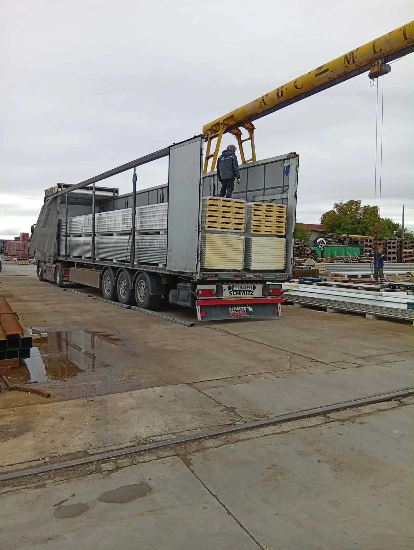 ����������� Schmitz | Mobile.bg � ����������� 2