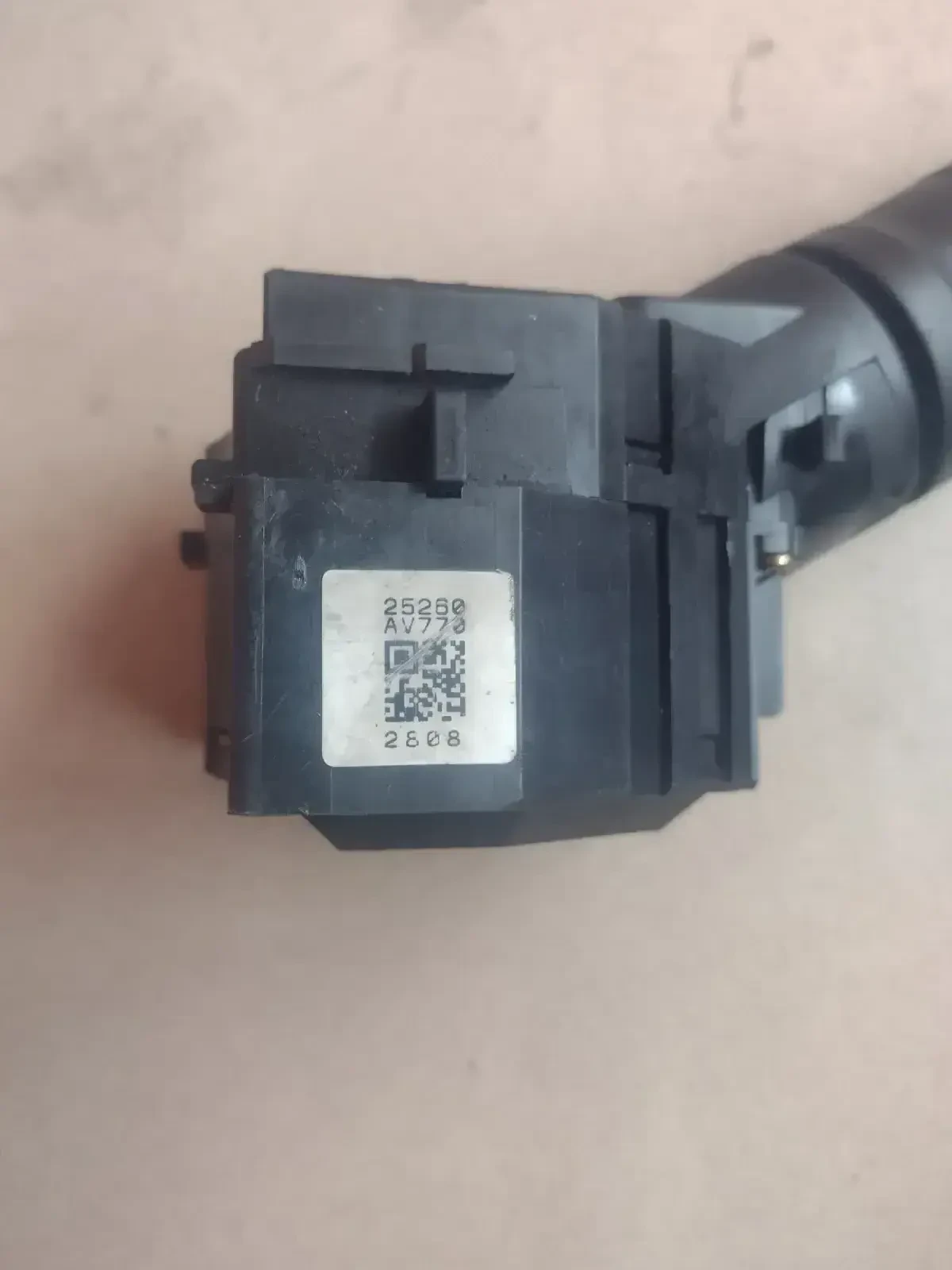 25260AV770  ������ �� �������� Nissan Almera 25260 AV770 | Mobile.bg � ����������� 3