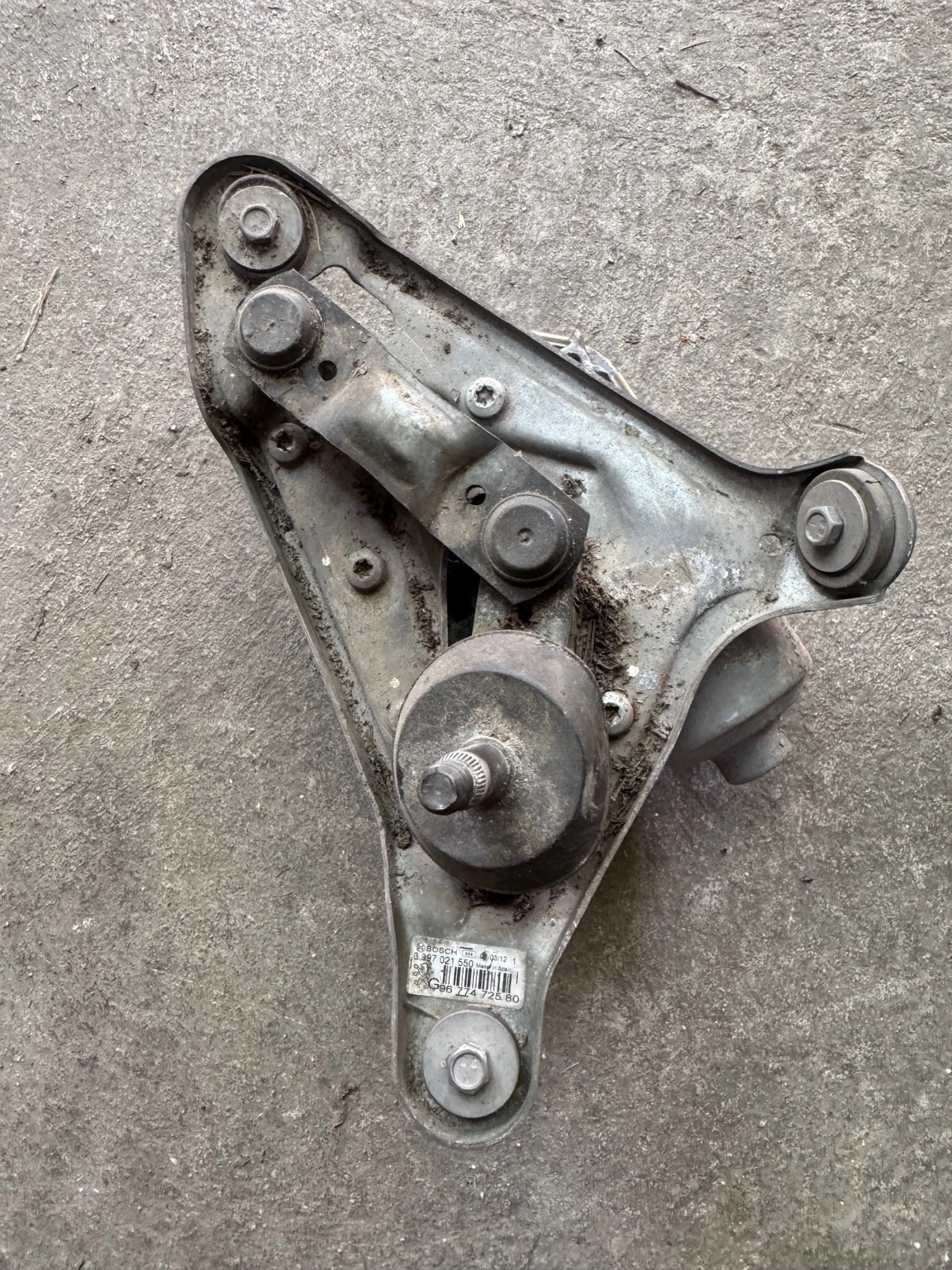 Peogeot 508 2011-2018        | Mobile.bg   3