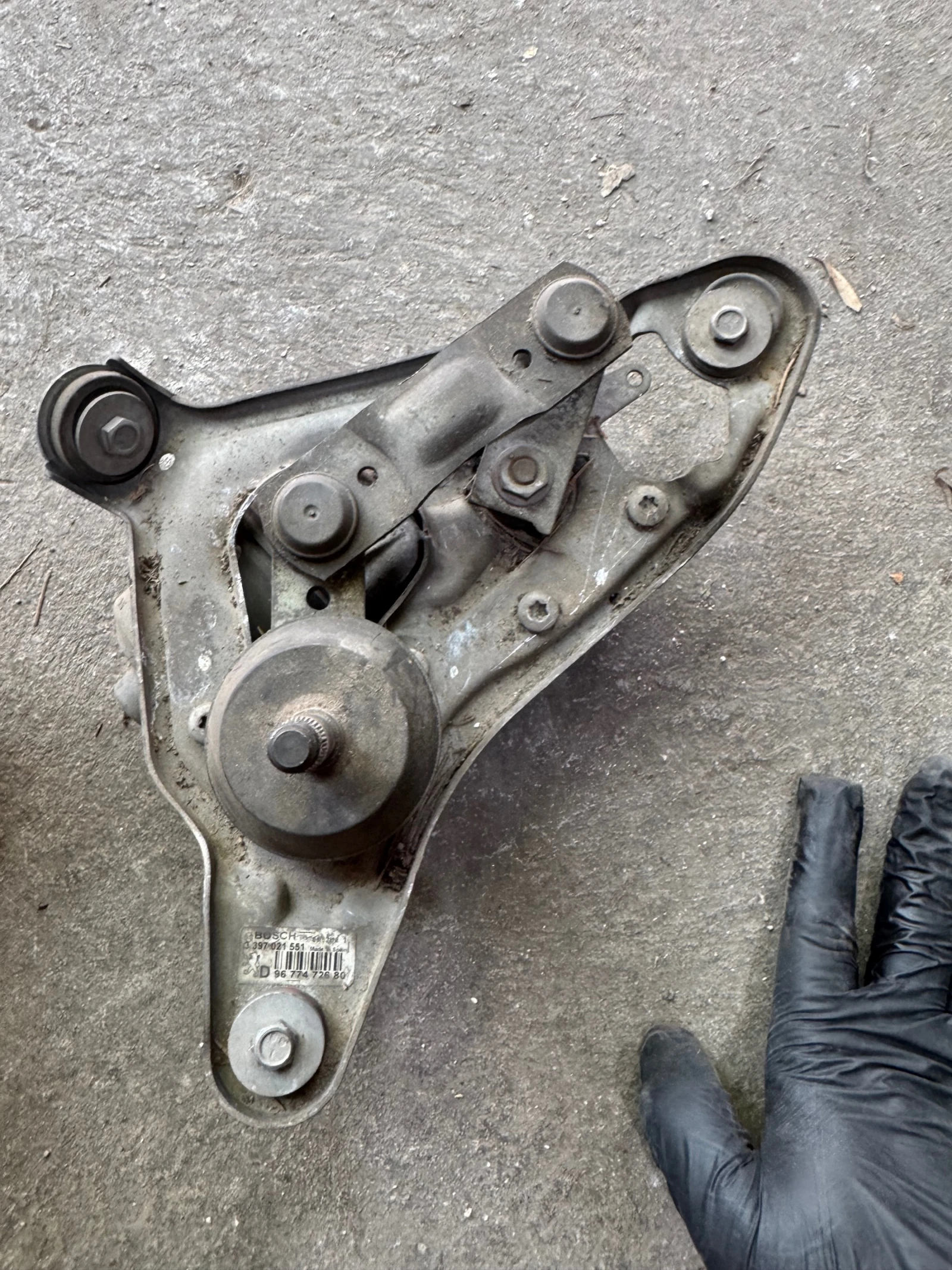 Peogeot 508 2011-2018        | Mobile.bg   1