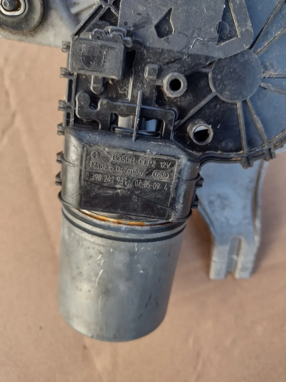 3397020745      Peugeot 207 / 207cc (2006-2012)  0390241931 | Mobile.bg   2