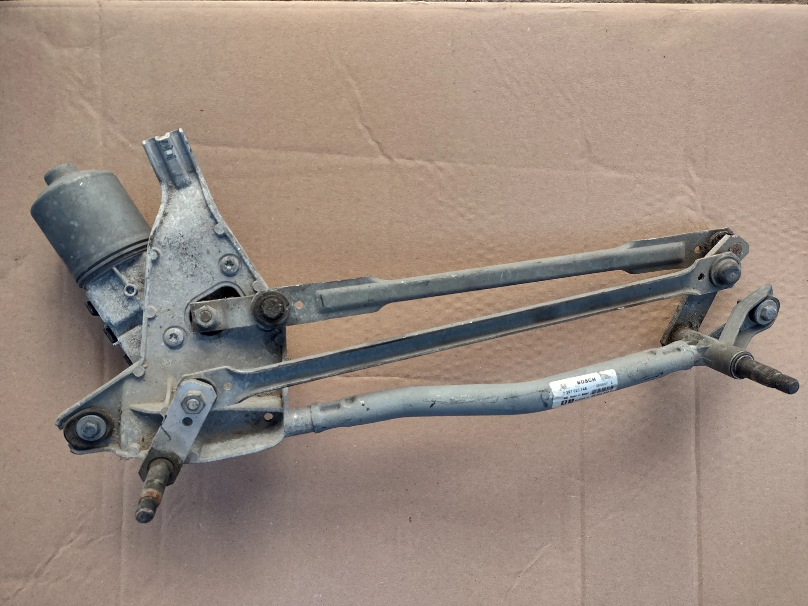 3397020745      Peugeot 207 / 207cc (2006-2012)  0390241931 | Mobile.bg   4