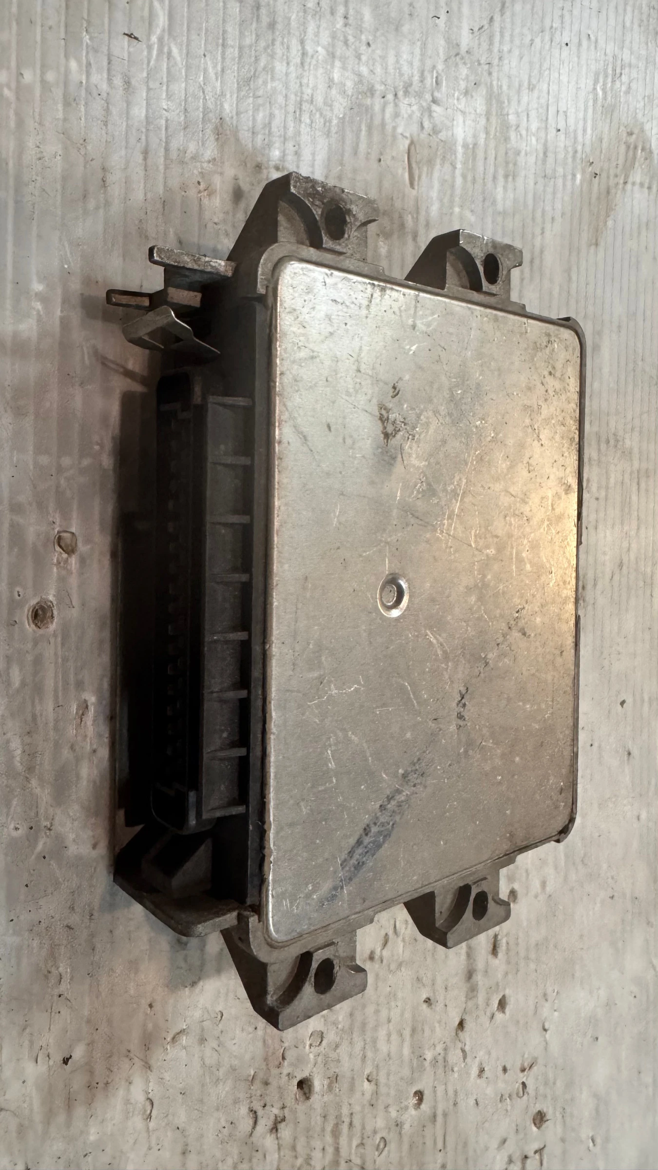    / ECU /    Fiat 500 - 61602.012.04 7754649 | Mobile.bg   2