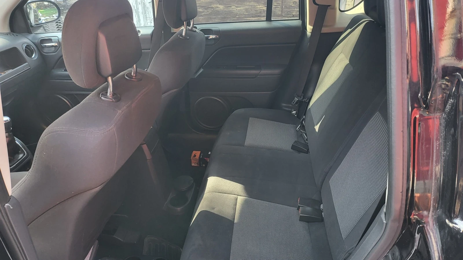 ������� �� Jeep compass 2012g  | Mobile.bg � ����������� 3