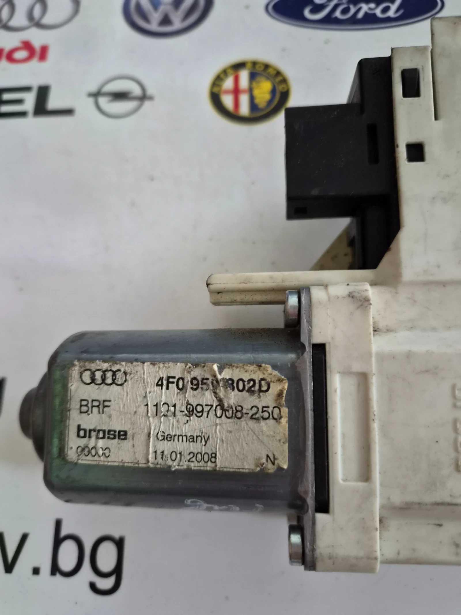 4F0-959-802-D 1101-997008-250 ������� �� ������ ����� ������ ��  AUDI | Mobile.bg � ����������� 2